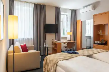 Holiday Inn VIENNA CITY by IHG - 5