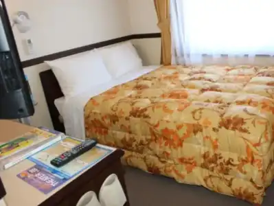 Toyoko Inn Nagoya Sakae - 78