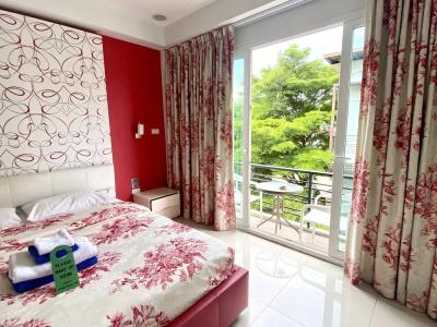 Access Inn Pattaya - 132
