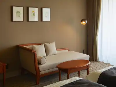 Infinito & Spa Nanki Shirahama - 34