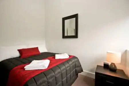 The Star Apartments - 3