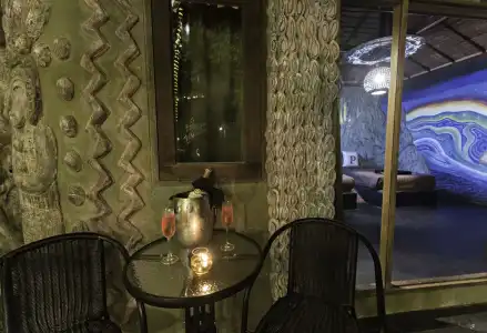 The Privilege Ezra Royal Garden - 1