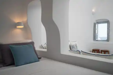 Oia Spirit Boutique Residences - 3