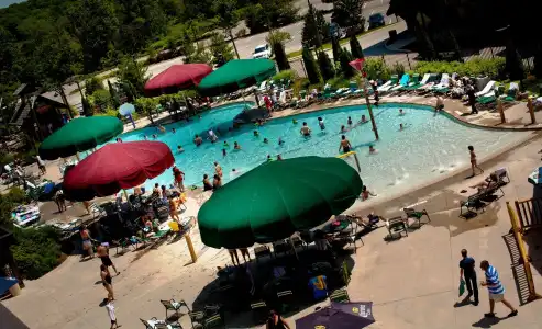 Great Wolf Lodge Niagara Falls - 18
