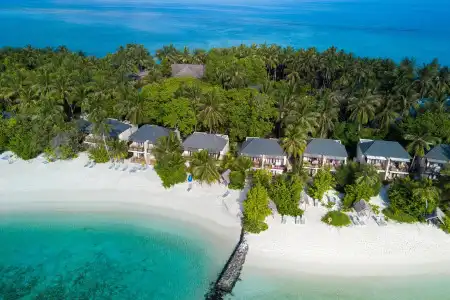 Summer Island Maldives - 29