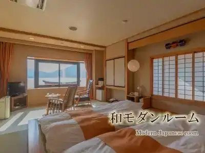 Nikko Chuzenji-ko Onsen Hana-An - 15