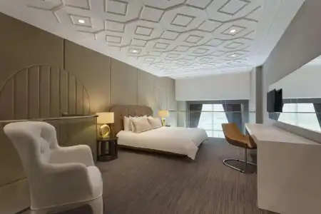 Ramada & Suites by Wyndham Izmir Kemalpasa - 62