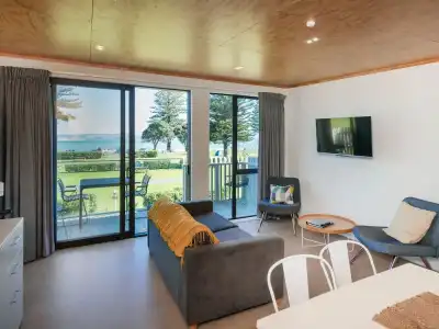 Waikanae Beach TOP 10 Holiday Park - 80
