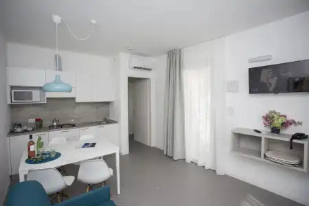 Sisan Family Resort - 19