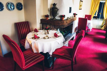 Antik-Eichenhof - 15