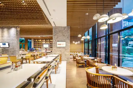 Holiday Inn Express PHUKET PATONG BEACH CENTRAL by IHG - 39