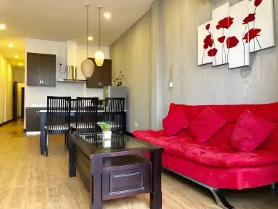 Asiban Quay Boutique - 80