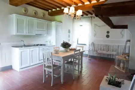 Il Castagnolo Country B&B - 29