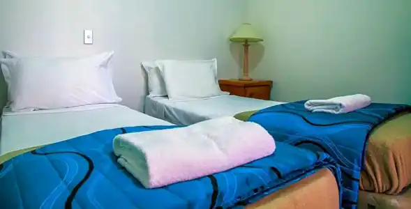 Paradise Island Resort - 51