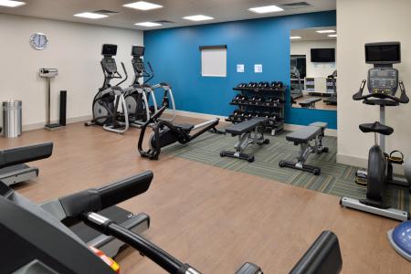 Holiday Inn Express Orlando – South Park by IHG - 14