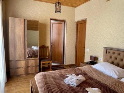 Gudauri Hillsite - 28