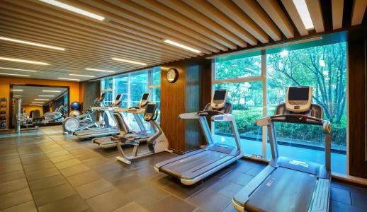 DoubleTree by Hilton Beijing - 24