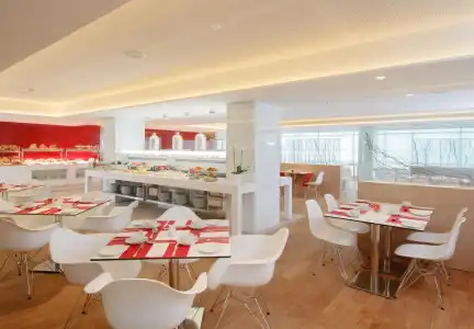 Leonardo Plaza Netanya - 20