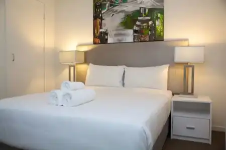 Atrio Apartments - 28