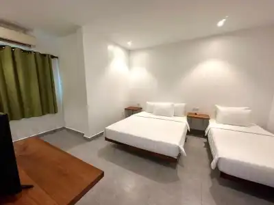 Onederz Hostel Siem Reap - 102