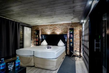 SL'Otel - Das Stadt- Voll Klimatisiert - 79