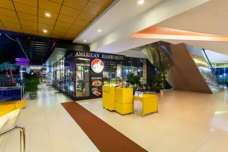 ibis budget Jakarta Cikini - 14
