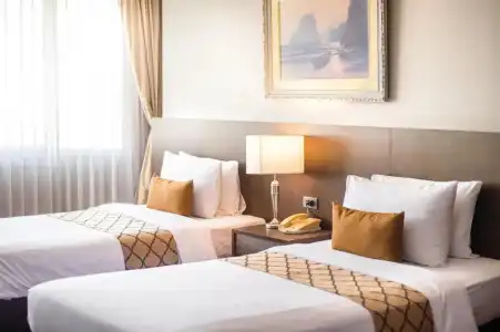 Royal Suite Bangkok - 32