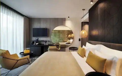 Quellenhof Luxury Resort Lazise - 45
