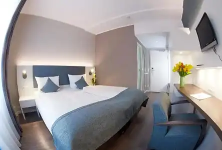 StadtFreiburg Kolpings & Resorts - 71