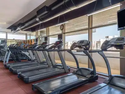 Movenpick Amman (ex Holiday Inn Amman) - 24
