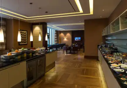 JW Marriott Ankara - 20