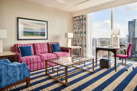 Fairmont Austin - 89