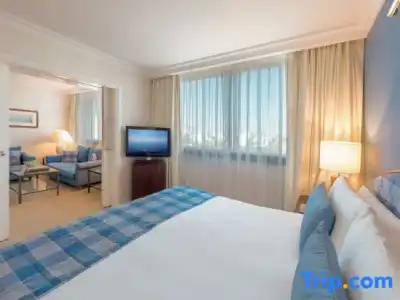 InterContinental Athenaeum Athens - 73