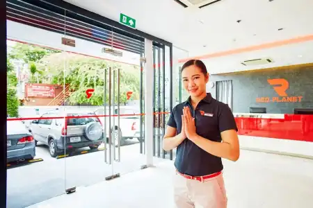 Easy Planet Pattaya - 22