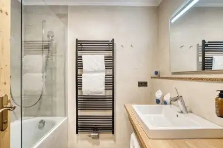 ZillergrundRock Luxury Mountain Resort - 94