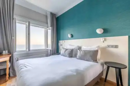 Kyriad Saint Malo centre Plage - 244
