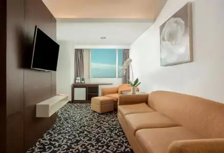 Swiss-Belinn Kemayoran Jakarta - 40