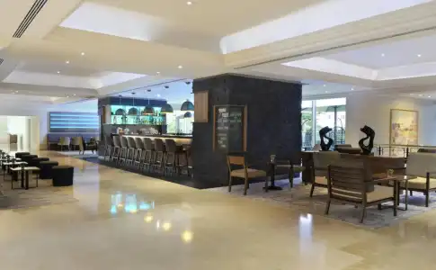 Lisbon Marriott - 15