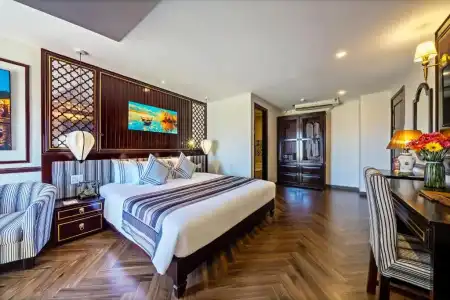 Le Pavillon Hoi An Luxury Resort & Spa - 84