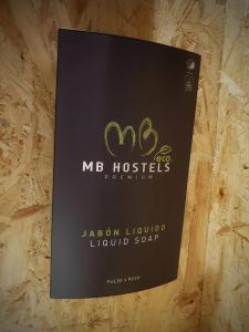 MB Hostels Premium Eco - Adults Recommended - 28