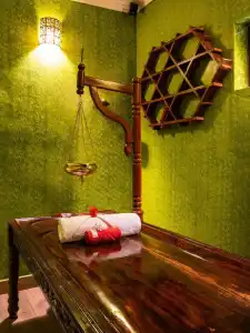 Fun Retreat Resort, and Ayurveda Spa - 1