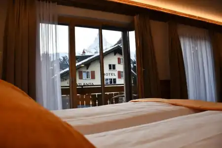 Elite Zermatt - 76