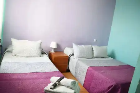 Hostal Numancia - 9