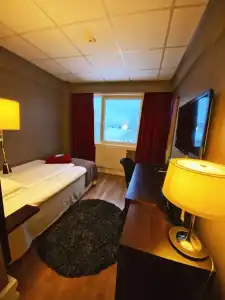 Quality Grand Royal - 73