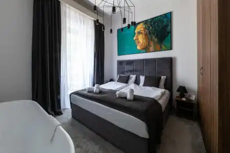 Boutique Kings Palace - 32