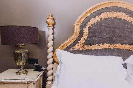 The Glam Boutique & Apt - 26