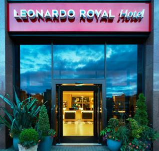 Leonardo Royal Edinburgh - 24