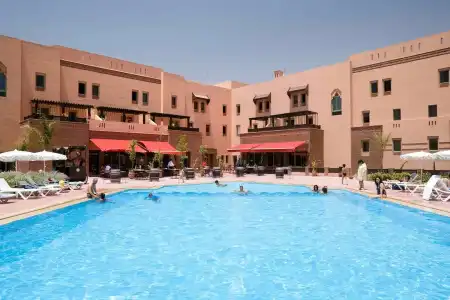 ibis Marrakech Palmeraie - 16