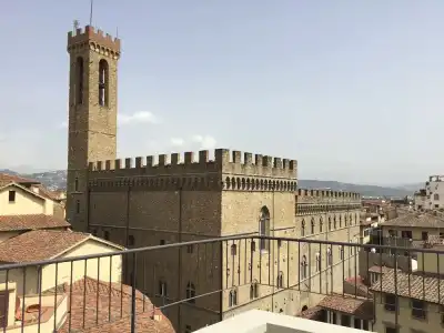 San Firenze Apartment - 63