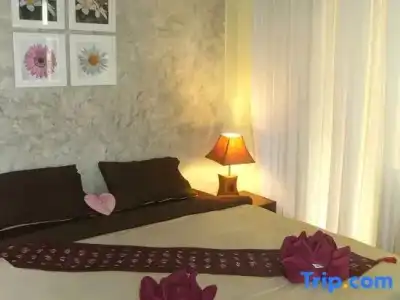 White Sand Beach Resort - 220